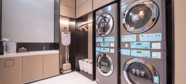 城市之家酒店(芜湖吾悦广场八佰伴店)图片