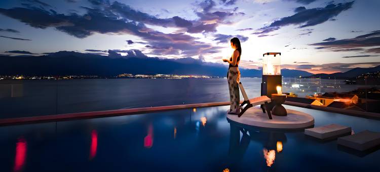 滇楚瑶·风吟洱海  Holiday Villa 全海景设计师民宿(大理洱海店)图片