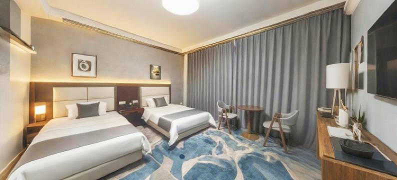 城市枫璟酒店(桂林电子科技大学店)图片