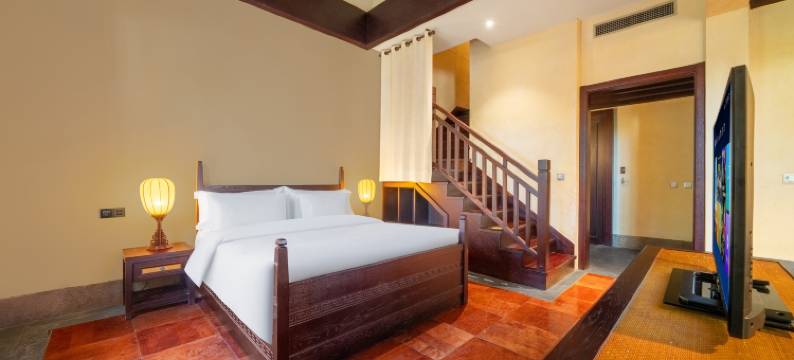 南浔沉香会馆图片