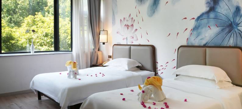 龙虎山道源山庄图片