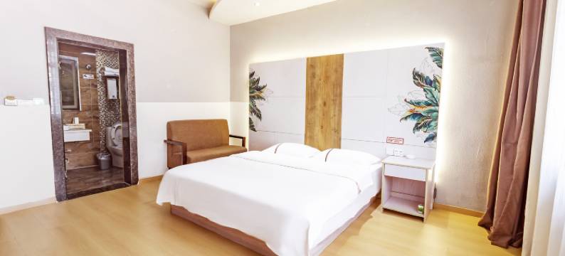 小城故事酒店(荔波古镇美食街店)图片