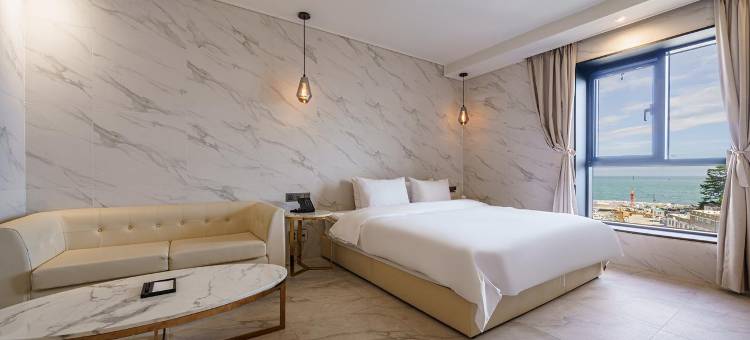 松亭H时刻酒店(H moment Hotel songjeong)图片