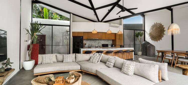 穆利亚别墅(Villa Mulia by BaliSuperHost)图片