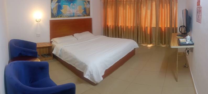 上雅公寓(信宜汽车客运站店)图片