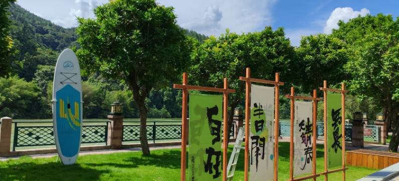 广州碧水湾温泉度假村图片