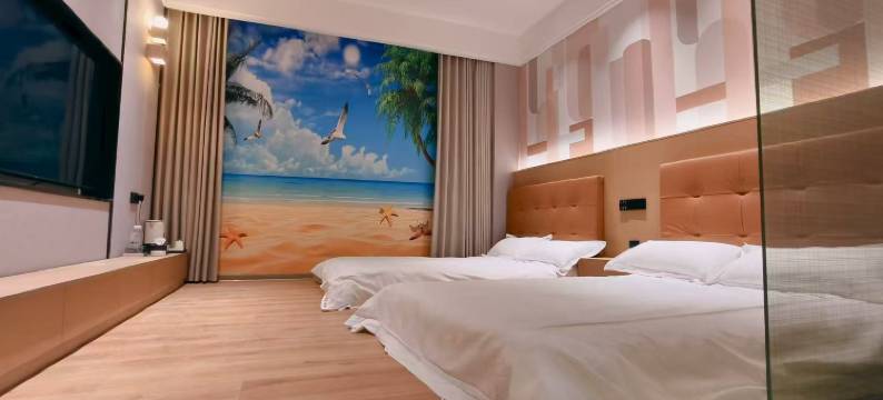 好尚便捷酒店(来宾星城路店)图片