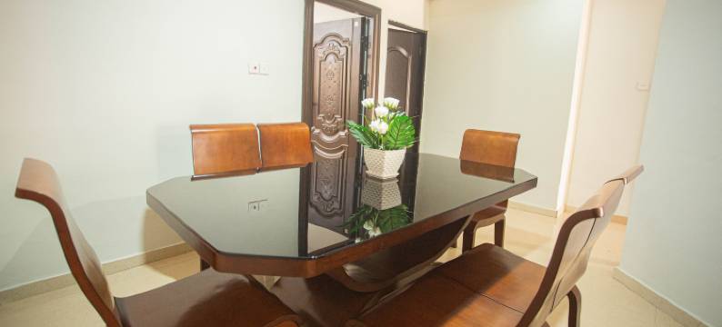 Accra Luxury Homes at Trassaco, East Legon图片