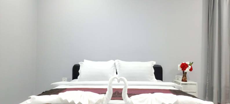 曼谷概念酒店(BKK Concept Hotel)图片