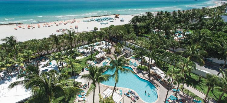 迈阿密海滩RIU广场酒店(Riu Plaza Miami Beach)图片