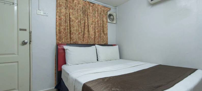 佩尔索纳精品酒店(Persona Boutique Hotel)图片