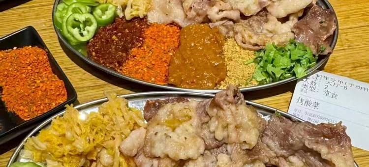 麦田青年旅舍(北京西站店)图片