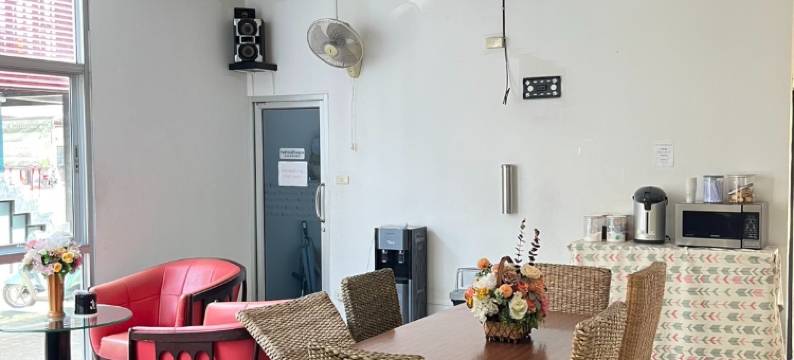 帕坦七日酒店(7Days Hotel Patan)图片