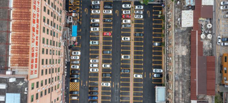 汉蒂斯精品酒店(东莞虎门公园万达广场店)图片