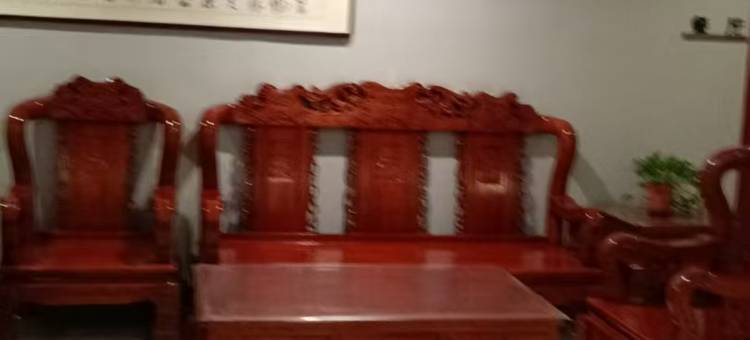 遨越酒店(保定满城桃园街店)图片