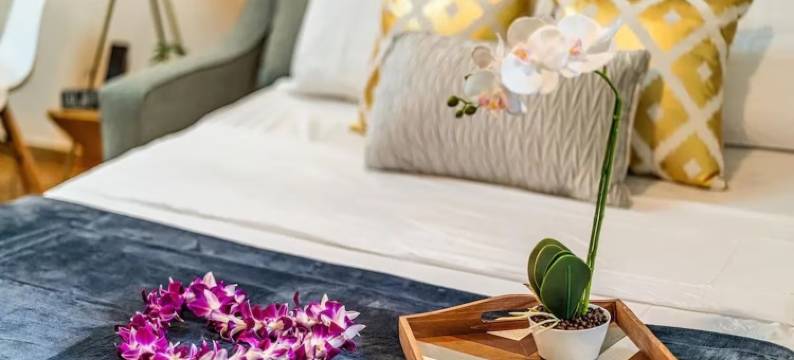 Premier Collection at Grand Champions Wailea图片