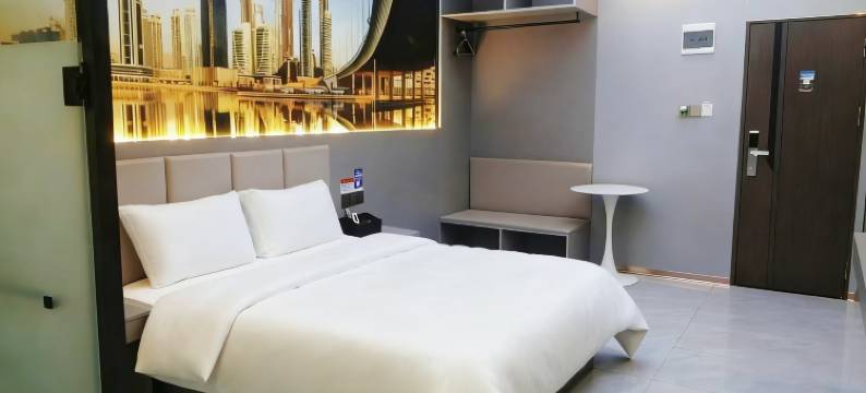 东江之家(惠州拓邦光电产业园店)图片