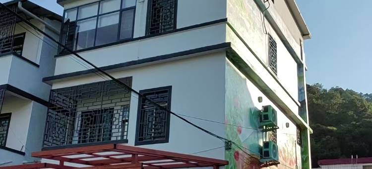 河源好想住民宿图片