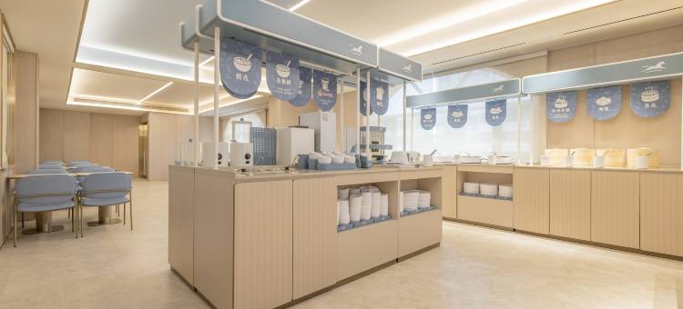 汉庭酒店(漯河西站店)图片