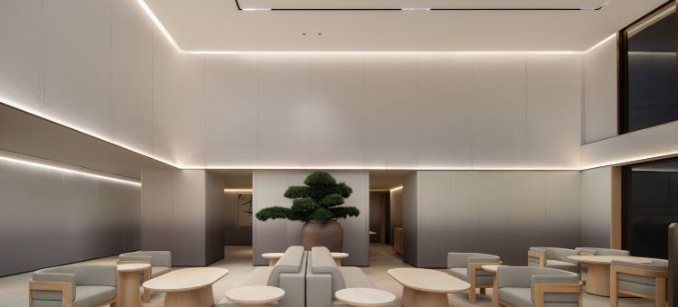 全季酒店(长沙五一广场东塘地铁站店)图片