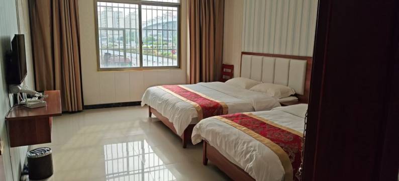 怡都宾馆(桂林汽车南站店)图片