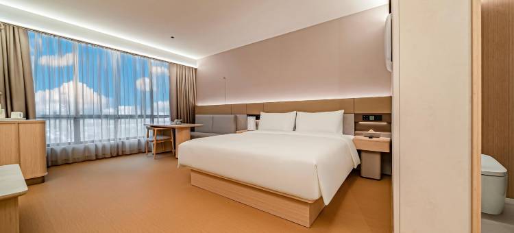 全季酒店(蒲城新城大道店)图片