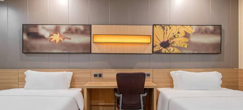 iV酒店(荣昌区政府店)图片