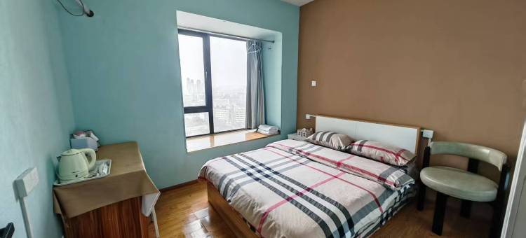 成都寓见公寓图片