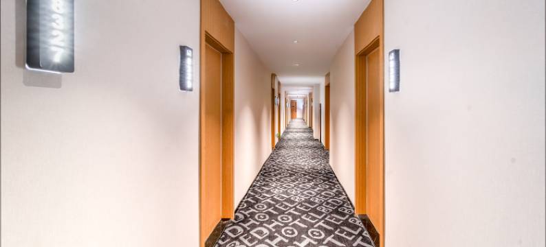 LBED精选酒店(金鸡湖西娄葑地铁站店)图片