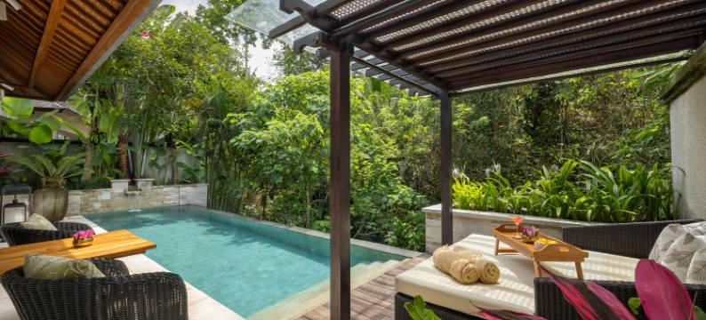 Impiana Private Villas Ubud图片