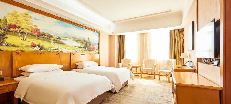 栖屿·HOTEL(菏泽火车站店)图片