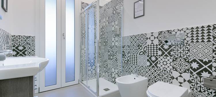 Alle Porte Del Centro - Guest House - Reggio Emilia - Ingresso Centro Storico - Parcheggio Gratuito图片