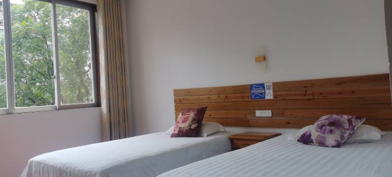 阳朔扬扬客栈图片