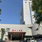 陕西银河大酒店