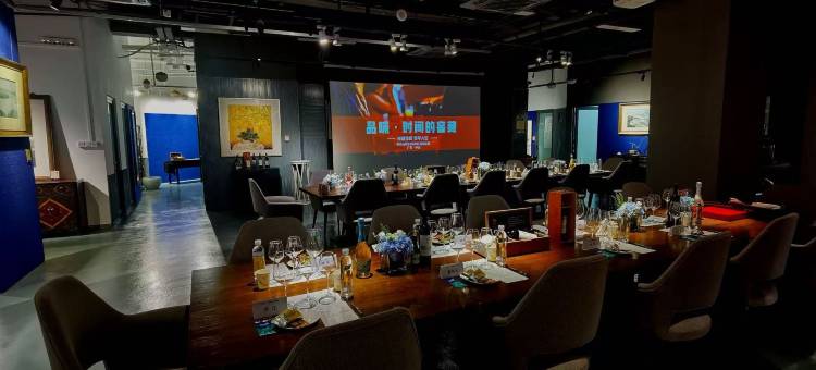 城市·便捷WONDERFULLYMOMENTS酒店(中山电子科技大学中山北站店)图片