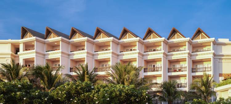 美奈湾度假酒店(Muine Bay Resort)图片