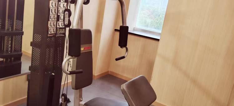 7天酒店(东营汽车总站西城万达店)图片