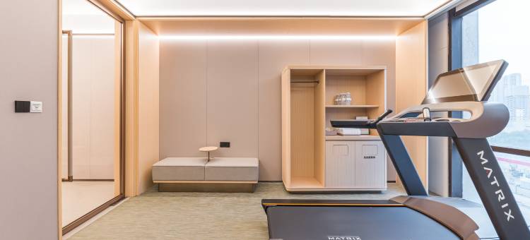 全季酒店(广州番禺长隆南村万博地铁站)图片