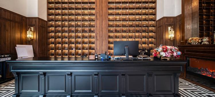 码头汇酒店(芙蓉古都黔阳古城店)图片