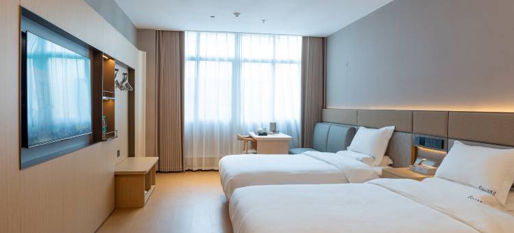 建瓯云舍酒店图片