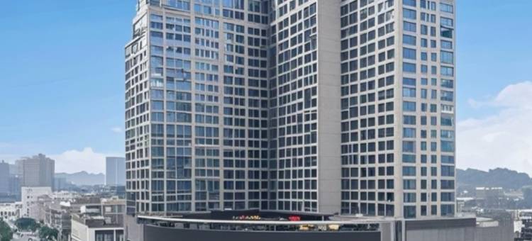 城市精选酒店(乐山张公桥美食街店)图片