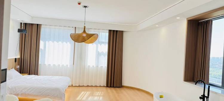 邯郸一盏灯民宿图片