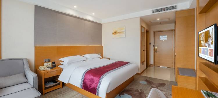 宁波赛思学术会堂(宁波大学浙江纺织学院店)图片