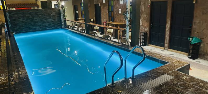 乔治市世纪青旅(THE CENTURY HOSTEL (GEORGE TOWN))图片