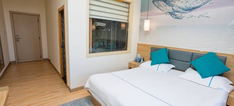 双龙酒店(大理州宾川汽车客运站店)图片