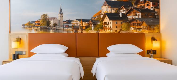 拓海美悦酒店(毕节新一中店)图片