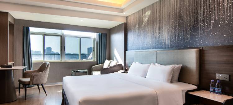 石狮万佳东方酒店( 泰禾广场店)图片