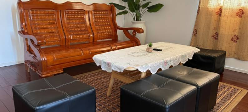 Ayana Homestay图片