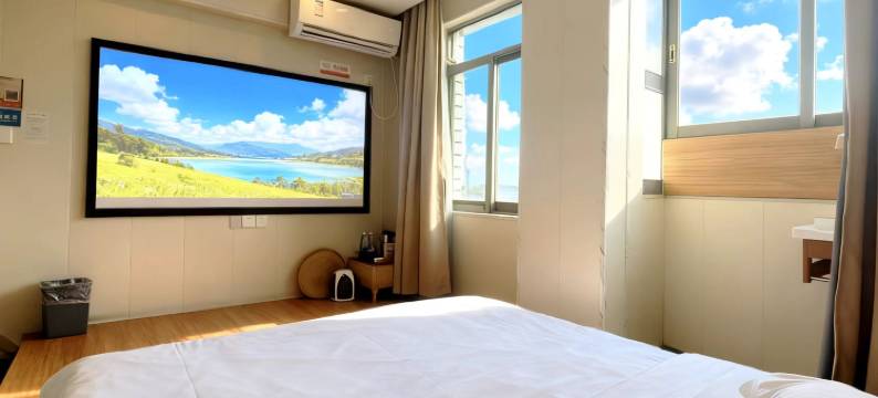 长沙县金橙酒店图片