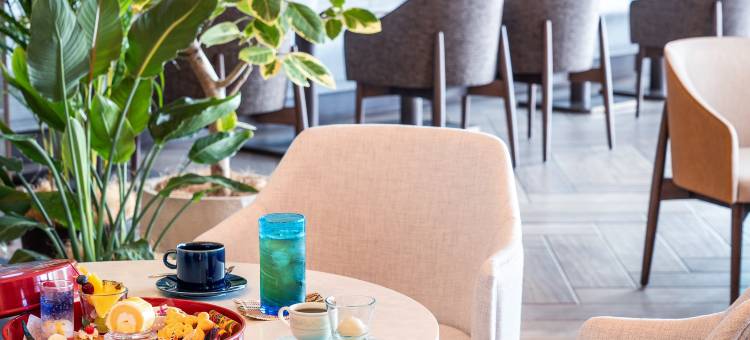 冲绳海景酒店(Okinawa Harborview Hotel)图片